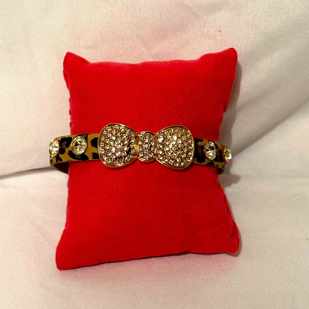 Betsey Johnson Bracelet
